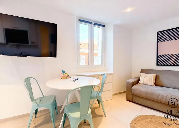 Appartement Marina