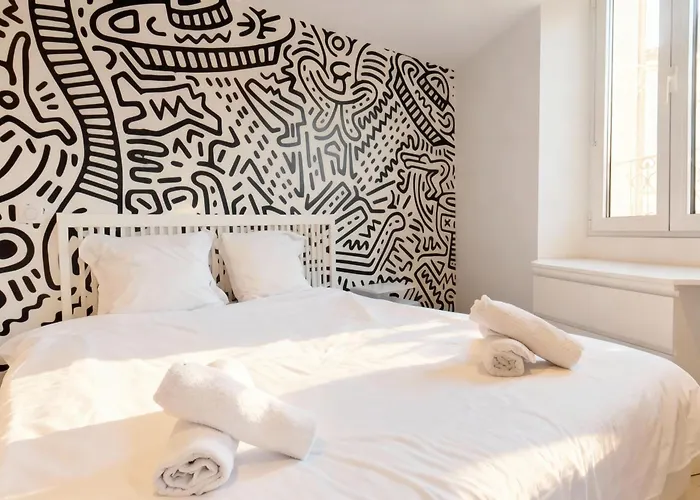 Apartment Marina Cannes