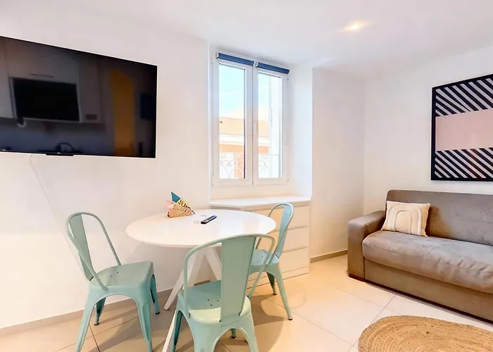 Apartment Marina