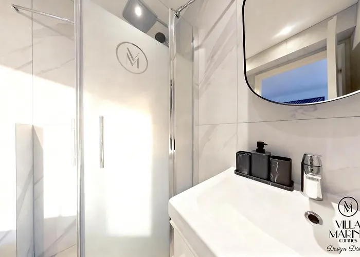 Appartement Marina