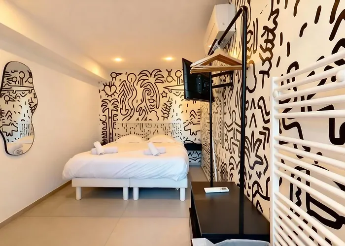 Marina Appartement *