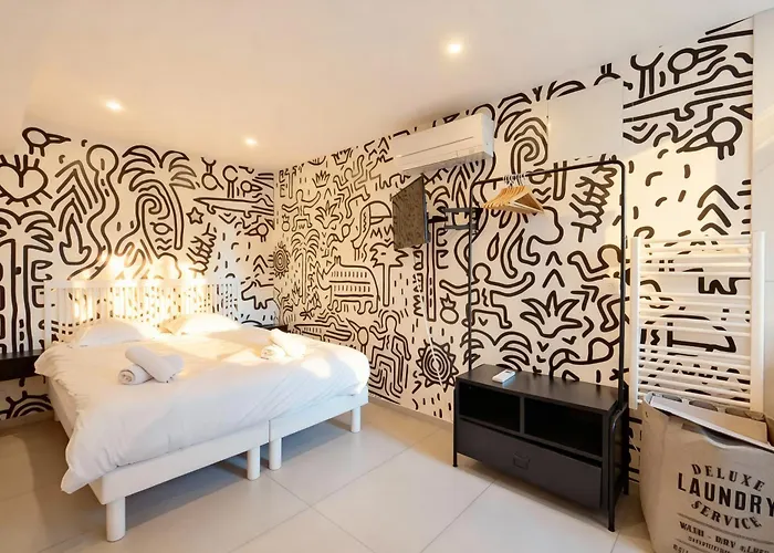 Marina Apartment
