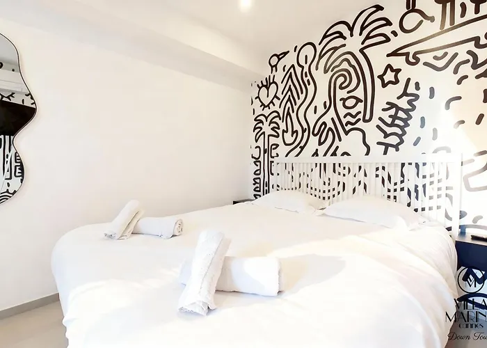 Marina Appartement