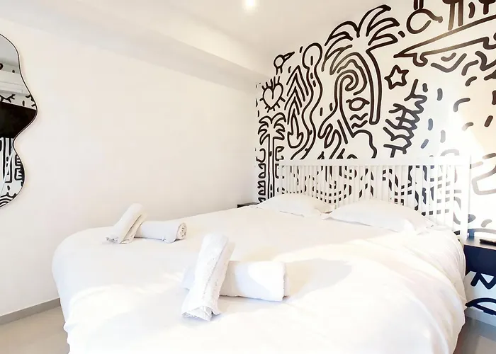 Apartment Marina Cannes