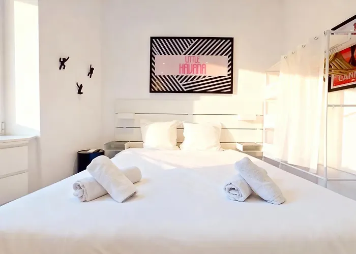 Apartment Marina