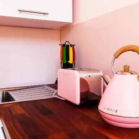 Marina Appartamento Cannes