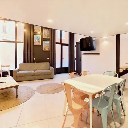 Appartamento Marina *