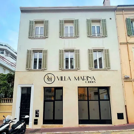 Marina Διαμέρισμα *
