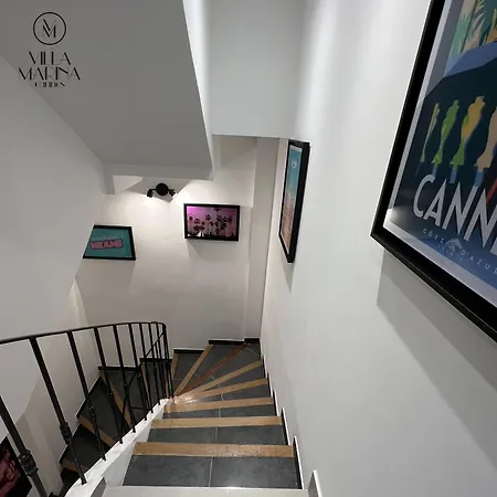 Appartamento Marina Cannes