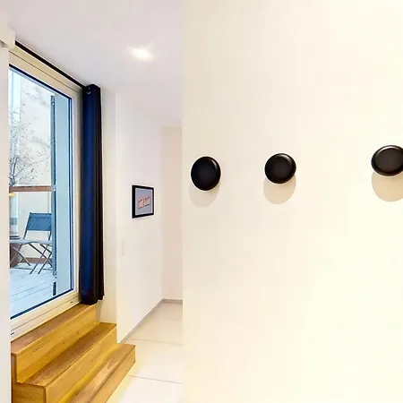 Appartement Marina *