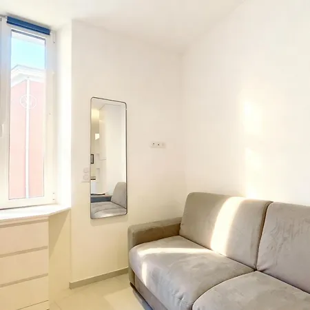 Marina Appartement *