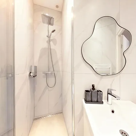 Appartement Marina Cannes