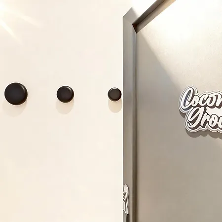 Marina Appartement *