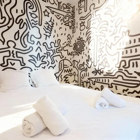 Appartement Marina *