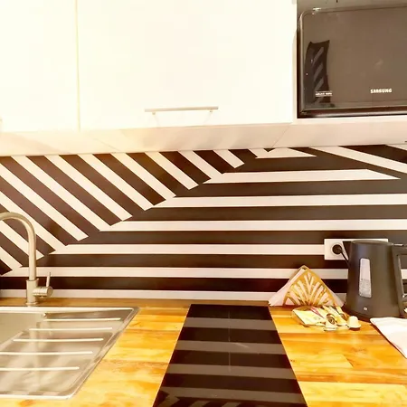 Appartement Marina *