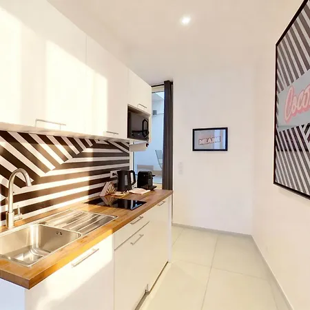 Appartement Marina Cannes