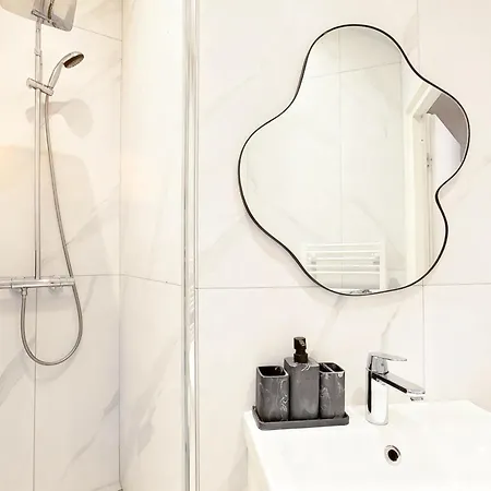 Marina Appartement Cannes