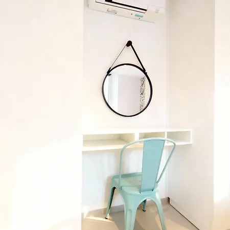 Marina Appartement *