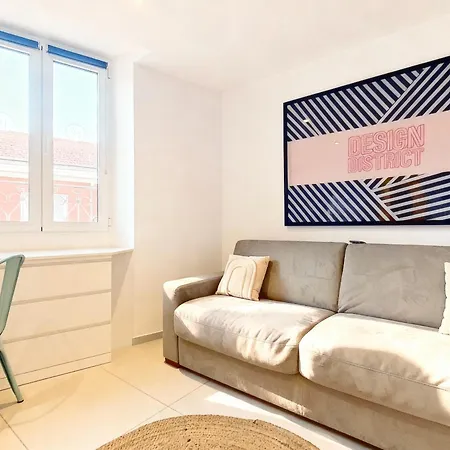 Marina Appartement *