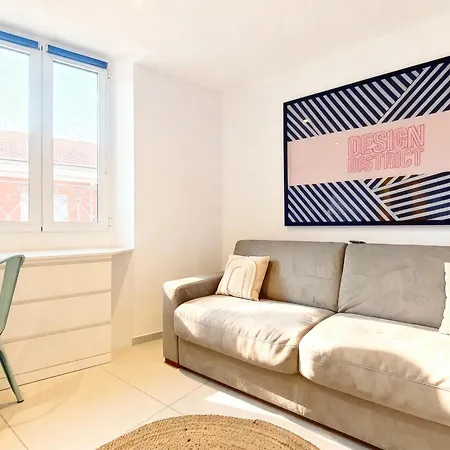 Marina Appartement Cannes