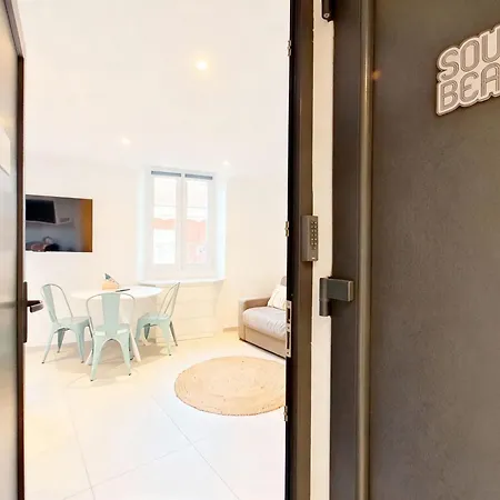 Marina Appartement *