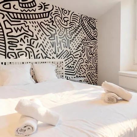 Appartement Marina Cannes