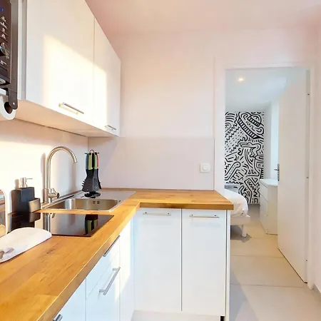 Marina Appartement *