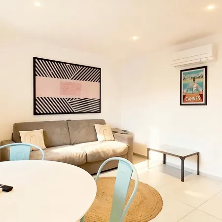 Marina Appartement *