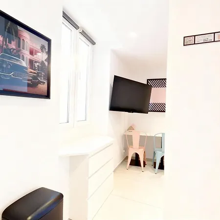 Marina Appartement *