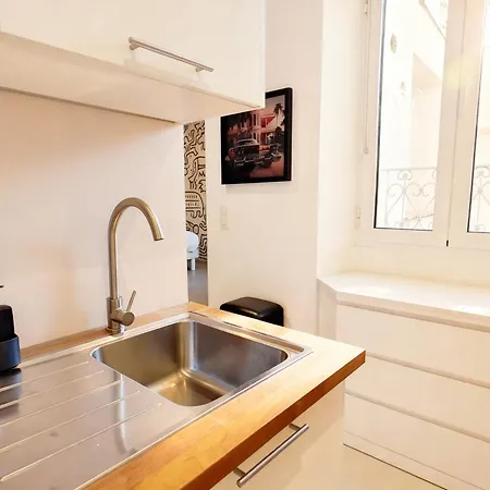 Marina Appartement *