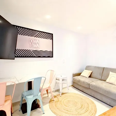 Appartement Marina *