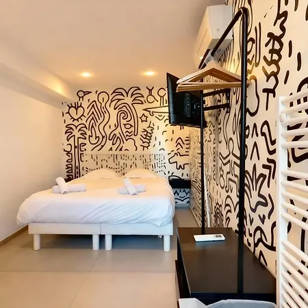 Marina Appartement *