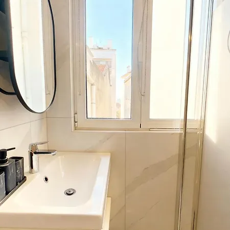 Appartement Marina *