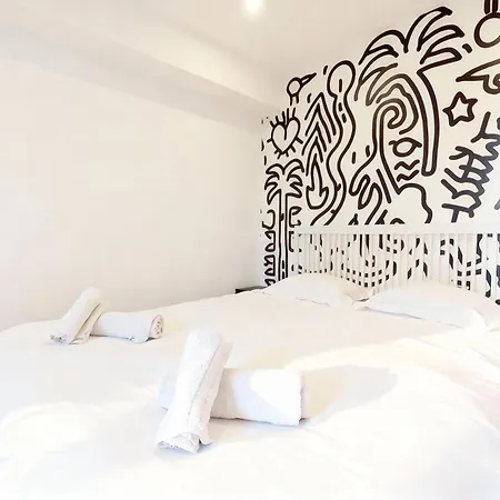 Appartement Marina Cannes