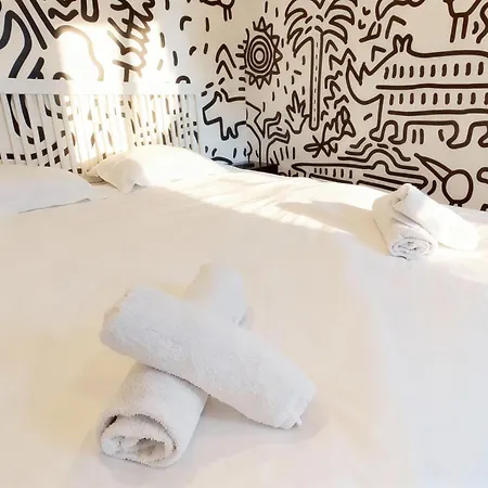 Appartement Marina *