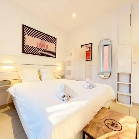 Marina Appartement *