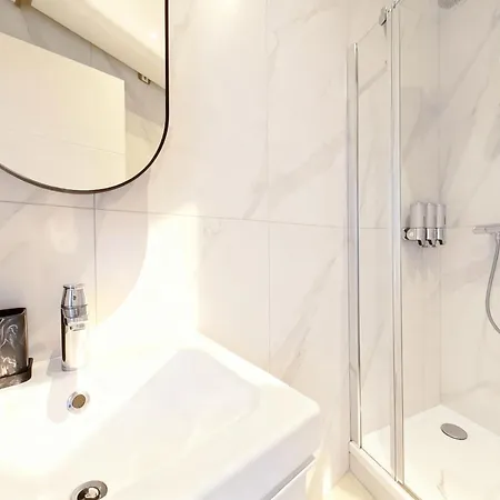 Marina Appartement *