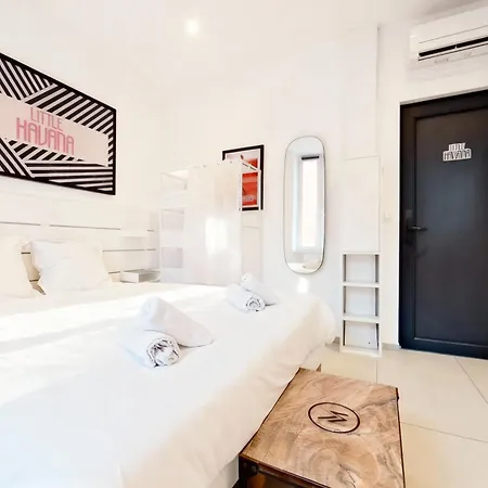 Marina Appartement *