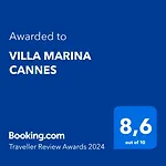 Marina * Cannes