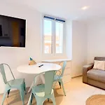 Apartament Marina