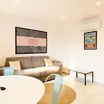 Marina Apartament *