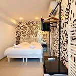 Marina Apartament *